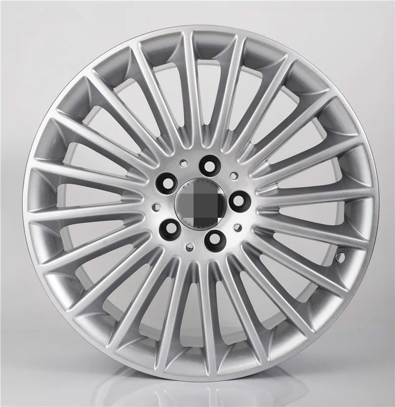

Autoparts New 18 inch Replacement Car Wheel Alloy Rim Compatible with Benz E260 Set of 4 Pieces 18*8.5