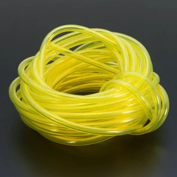 

Pipe Fuel Line Connector Tube Easy installation For String Trimmer Parts