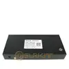 DSLRKIT Gigabit 8 Ports Passive PoE Switch Injector Ethernet NO Power Adapter ► Photo 3/3