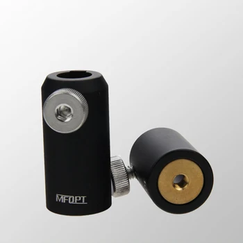 

Support Rod Holder / Optical Rod Holder / Optical Support Rod / Optical Connecting Rod Holder / Diameter 12mm / Diameter 12.7