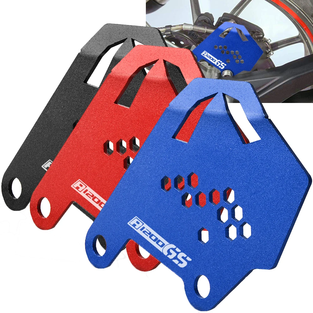 

For BMW R1200GS LC/R 1200 GS LC ADV/R1200R LC R1200RS LC Motorcycle Front Caliper Disc Brake Pump Cover Protector Guard