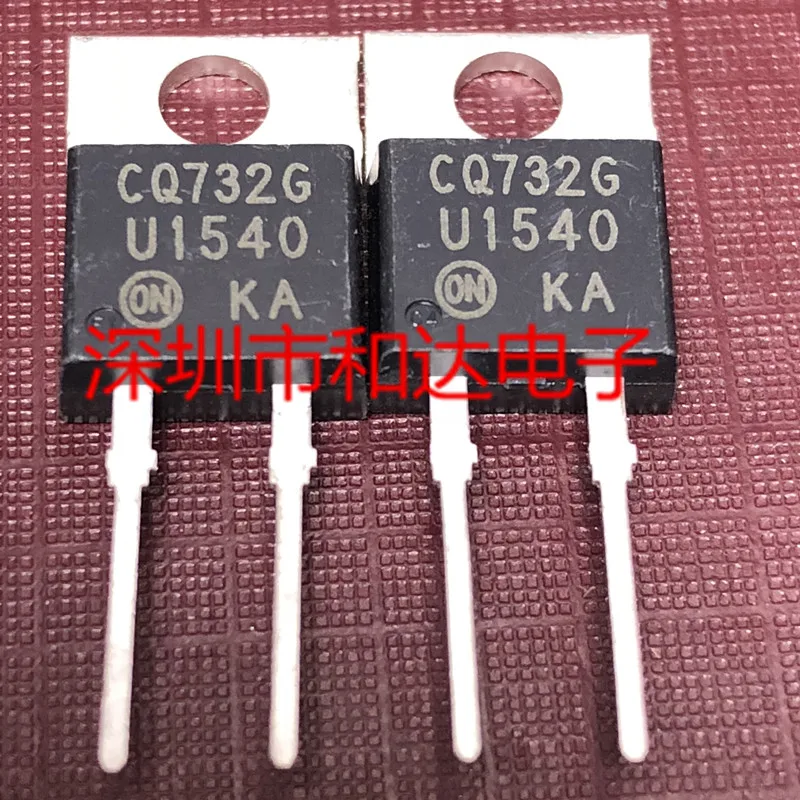 5 шт. U1540 MUR1540-247 600V 150A