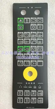 

Injection molding machine A86L-0001-0295 operation button panel paper film sticker film