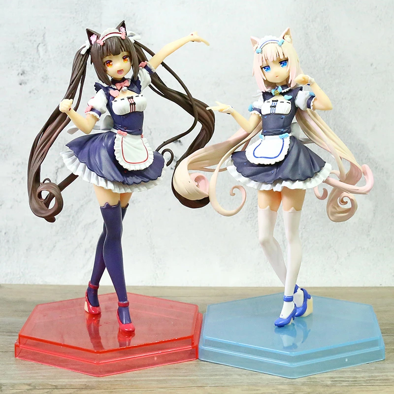 Pop Up Parade Nekopara Vanilla Chocolat 