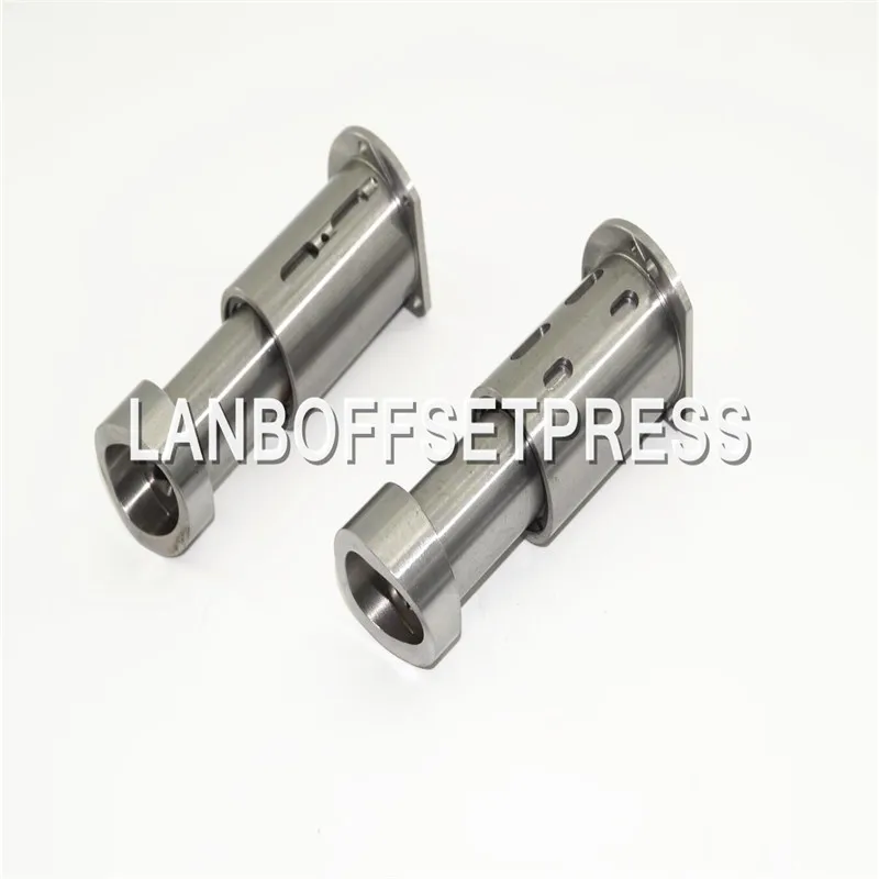 LANBOFFSETPRESS KBA guage cam хорошее качество офсетная печатная машина запасные части|Детали