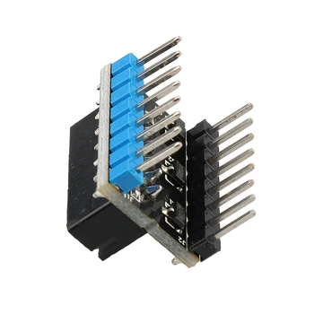 

External High Power Switching Module For Microstep Driver 3D Printer Boards