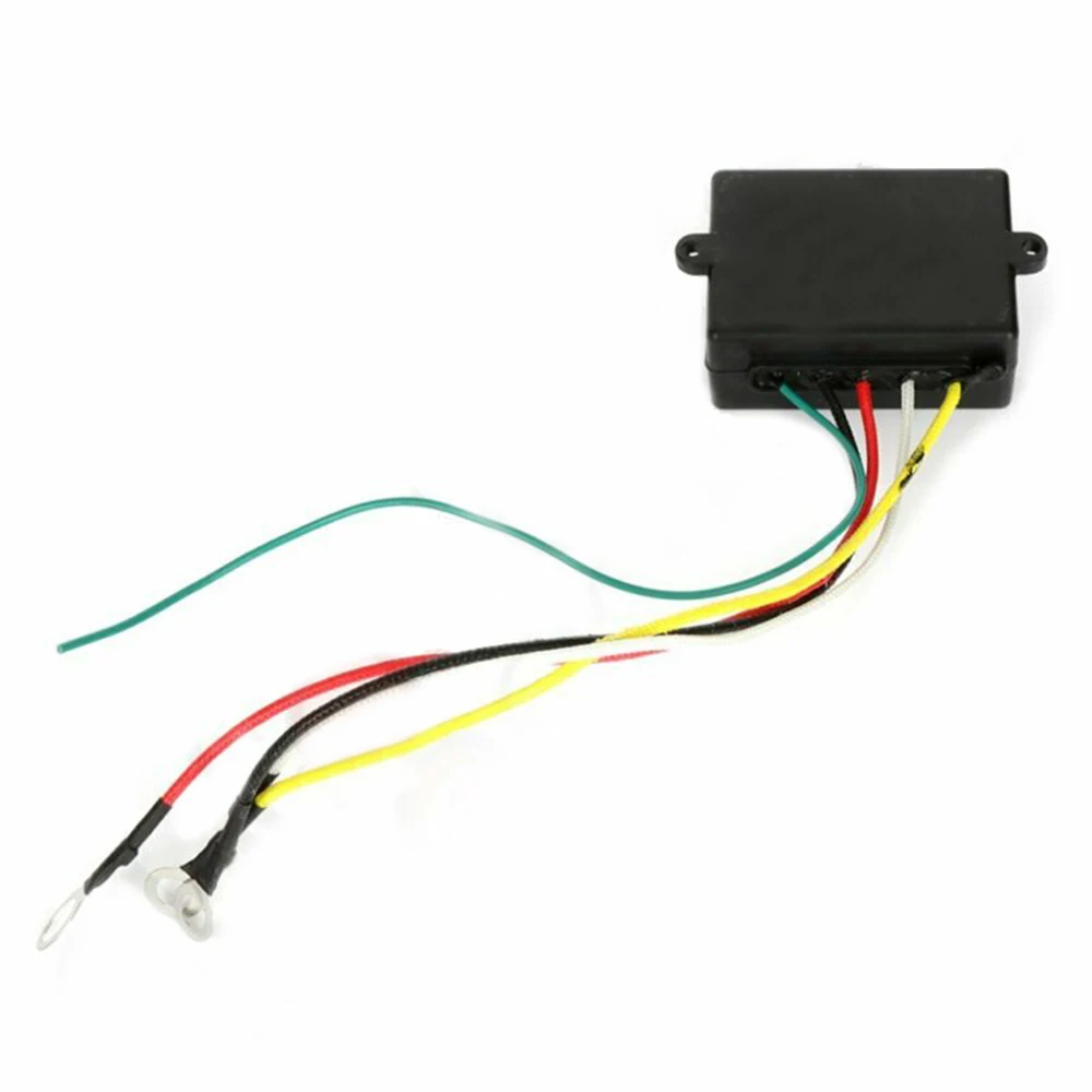 Универсальный пульт дистанционного управления Управление 12 V возможностью