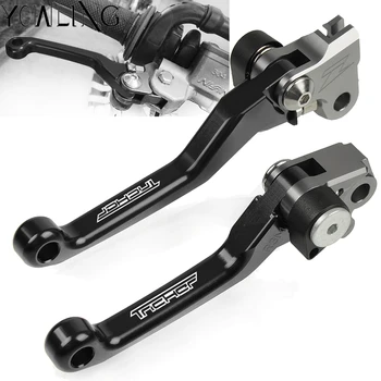 

Motorbike CNC Aluminum Custom Folding handle Brake Clutch Lever For Yamaha Tricker 2004-2017 2016 2015 2014 2013 2012 2 011 2010