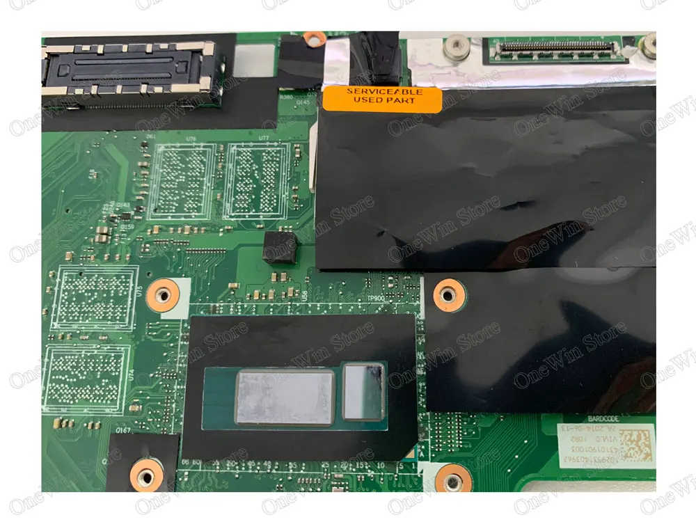 04x5010 i5-4300 para thinkpad t440 20b6 20b7