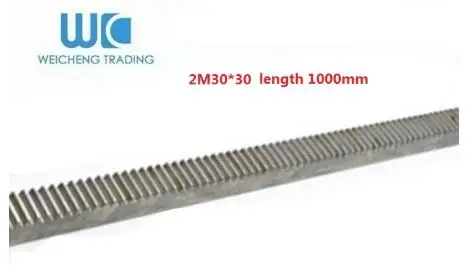 2M 30X30 L1000mm