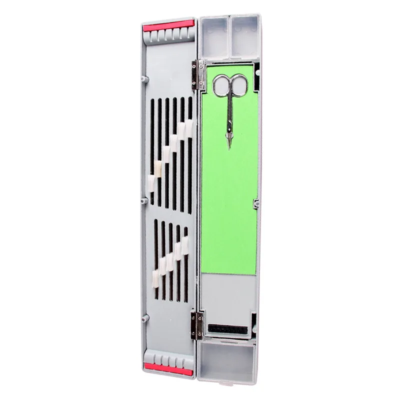

Floating Box Multi-functional Buoy Line Box Mainline Long Fishing Tackle Box Angling Supplies