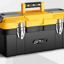 Прочный ABS чехол для переноски полета бронзовый инструмент для камеры портфель дорожный контейнер для фотоаппарата