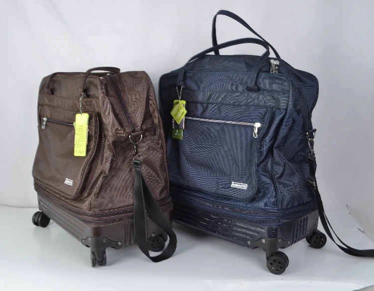 32 Inch Travel trolley bag Air Checked Bag Luggage bag Checked
