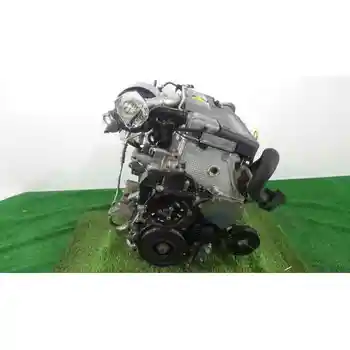 

22DTR Complete Engine Opel Astra G Hatchback (f48 _, F08 _)