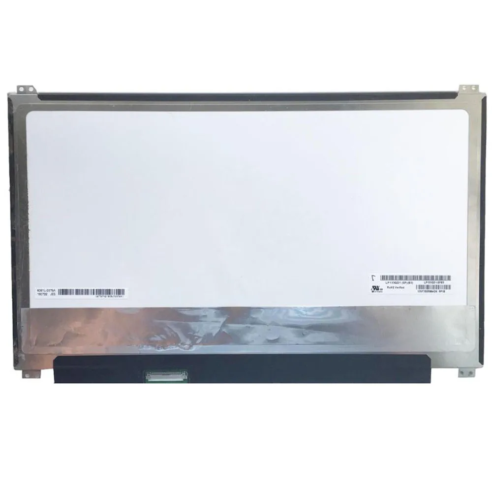 13," для ASUS ZenBook UX330U UX330UA ips 3200X1800 Matte 40pins ЖК-дисплей Экран Панель Замена