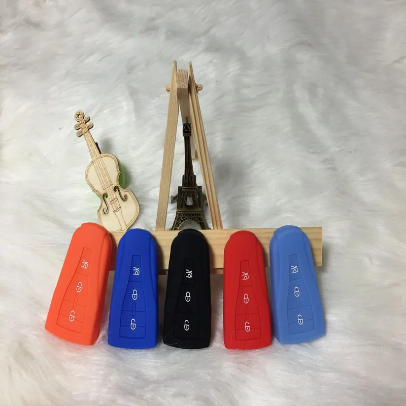 Roewe 550 E50 Mg MG6 силиконовый чехол для ключей автомобиля только yao fashion control bao