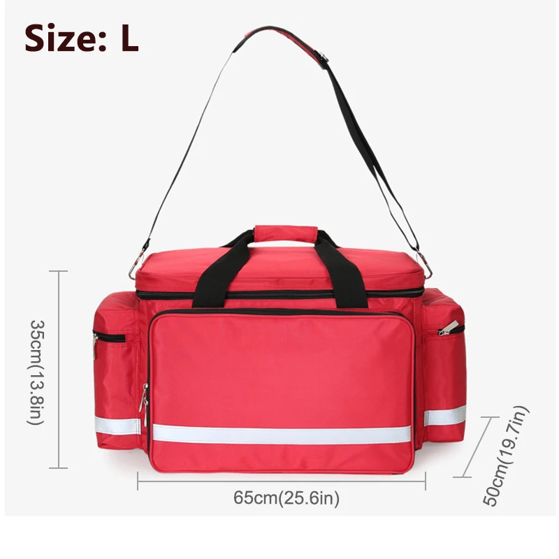 Outdoor-First-Aid-Medical-Bag-Isolation-Multi-pocket-Large-Storage-Portable-Cross-Emergency-Medical-Bag-Sports-Travel-Nylon-Bag-(30)