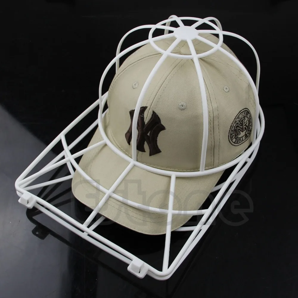 Новая моющаяся Спортивная Кепка для чистки кепок для Бадди мяч козырек Бейсбольная Кепка-S127