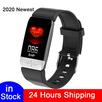 

IWO Temperature Measure Smart Watch Fitness Tracker Blood Pressure Blood Oxygen Monitoring Smartwatch Reloj Inteligente pk iwo 8