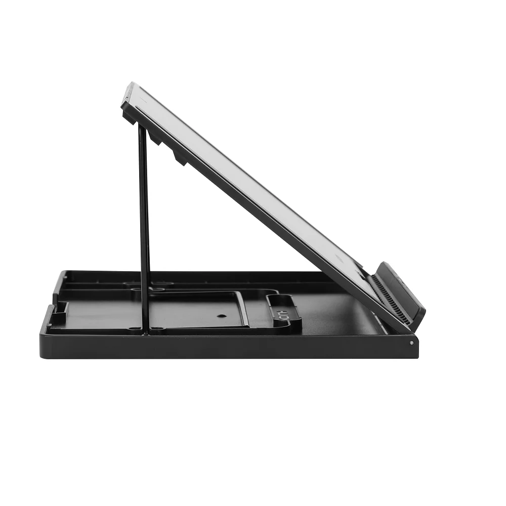 Suporte de metal multi-ângulo ajustável Huion, suporte