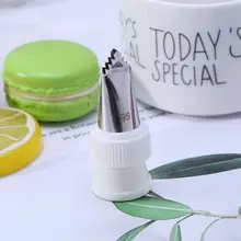 12 шт./компл. насадка для крема регулятор сопла для торта декорирование трубка кончик конвертер для кондитерских изделий