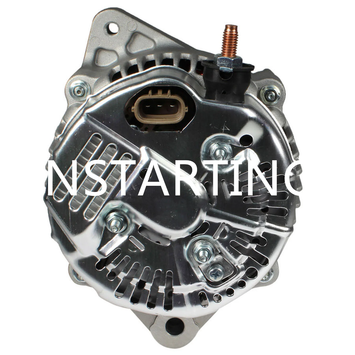 

ALTERNATOR DYNAMO GENERADOR ELECTRICO FOR 12V 100A 2706017180 2706017181 2706066040 2706066100