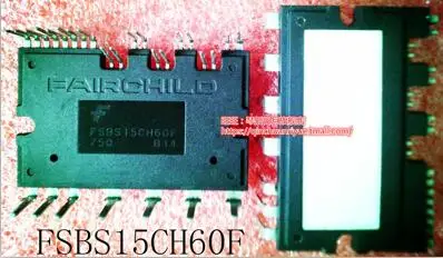 100% новый и оригинальный FSBS15CH60F DIP | Электроника