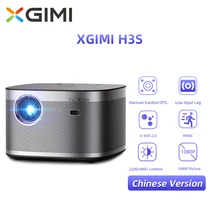 Xgimi Horizon Pro 4k Projector 3840 