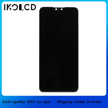 

6.5" for Huawei Honor 8X LCD Display Touch Screen Digitizer Assembly LCD Display TouchScreen for Honor 8X Repair Parts