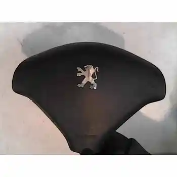 

96345028ZR Airbag Front Left Peugeot 307 (s1) 1.6 16v Hdi