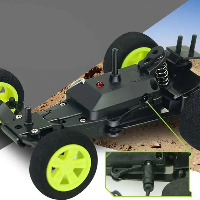 Newest RC Car Electric Toys ZG9115 1:32 Mini 2.4G 4WD High Speed 20KM/h Drift Toy Remote Control RC Car Toys take-off operation 3