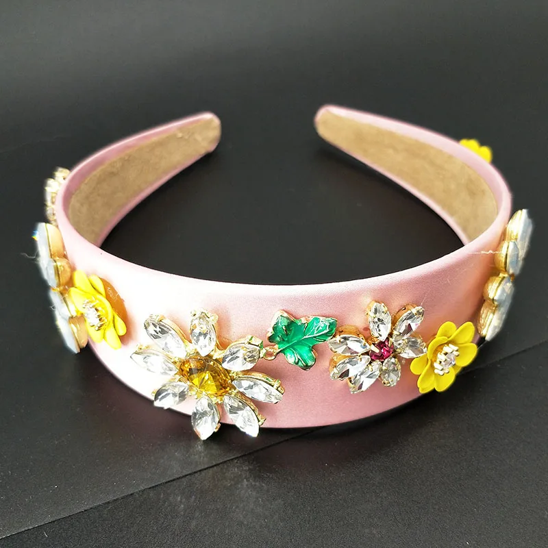 Барокко роскошные ювелирные изделия Детская Корона Bijoux люкс Joyeria Acero Inoxidable Mujer вечерние юбки обруч для волос набор детей