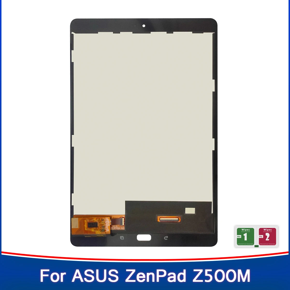 ЖК-дисплей для Asus Zenpad 3s 10 Z500M P027 Z500KL P001 Z500 | Компьютеры и офис