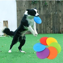 bulk frisbees for dogs