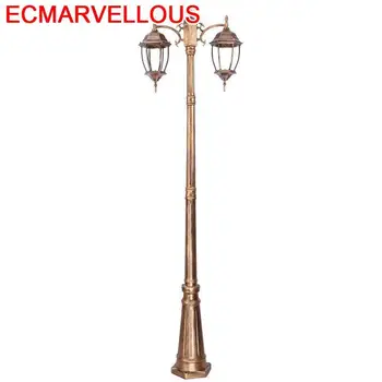 

Bouwlamp garden Eclairage Lampioni Da Esterno Straatverlichting Streetlight Decor Uliczna Plaza Luminaire Exterieur Street Light