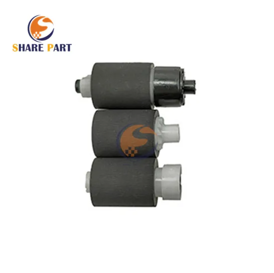 Комплект оригинальных пикап 2BR06520 2F906240 2F906230 для Kyocera FS1100 KM2810 FS1300 FS2020 FS3900 FS4000 FS1920