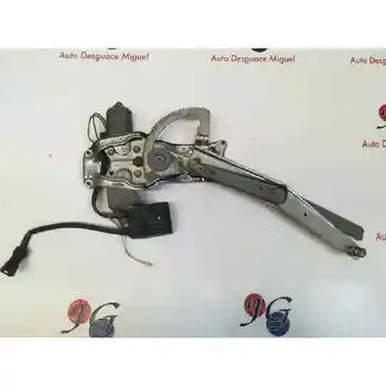 

77785047 POWER WINDOWS FRONT RIGHT OPEL VECTRA B SALOON