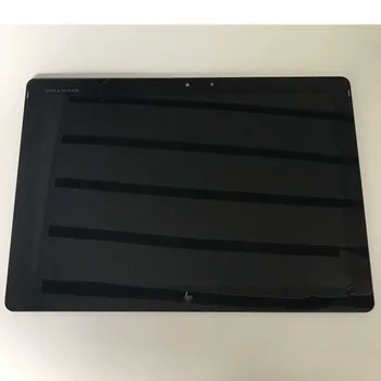 

LCD LED Touch Screen Digitizer Assembly For HP EliteBook x360 1020 G2 Panel Display 2736x1824 LTL123YL01-H02 With Frame Bezel