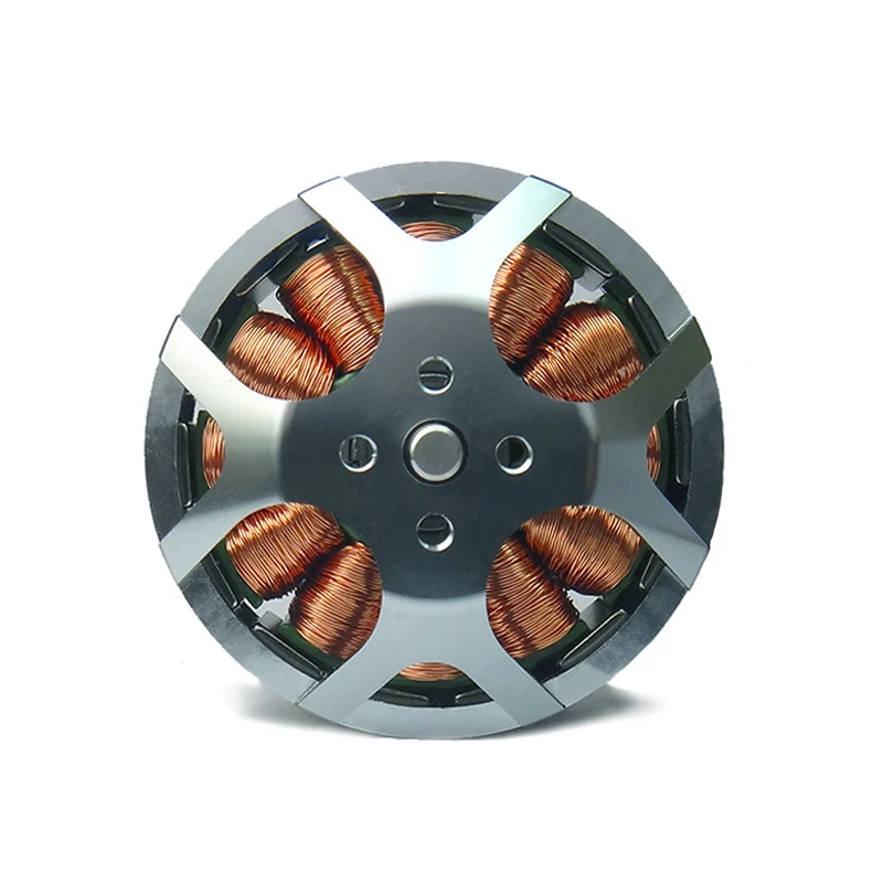 1 шт. 3530 KV30/KV480/KV620/KV730 3530Ⅲ бесщеточный двигатель с фиксированным крылом водонепроницаемый для FPV самолета вертолета