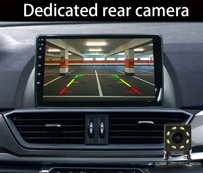 Automotivo com Android Rádio Multimídia Automotivo Android 2002 200320042005 Wifi Navegação fm Gpsmp5 2001 14 Reprodutor multimídia automotivo