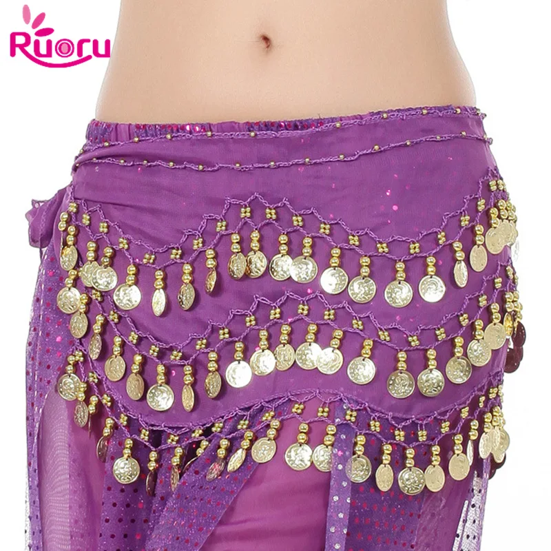 Belly Dancing