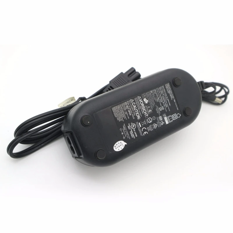AMS-22.5V 1.25A Мощность адаптер Зарядное устройство для Irobot Roomba 527 52708 521 530 550 551 560 595 527E 601 620 630 650 655 660 760 770 7