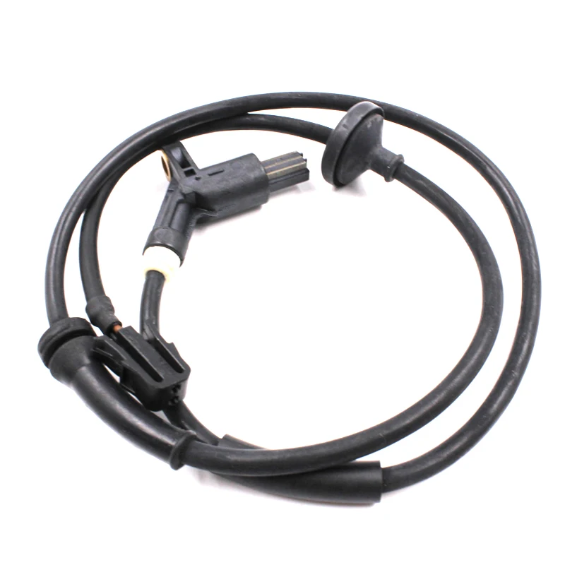Задний ABS Сенсор для VW Кабриолет Jetta Golf 3 4 Vento 1,4 1,6 1,8 1,9 2,0 2,8 2,9 1H0927807D 1H0927807B 6N0927807A