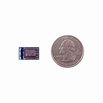 

MDBT42Q - NRF52832 Based BLE Module
