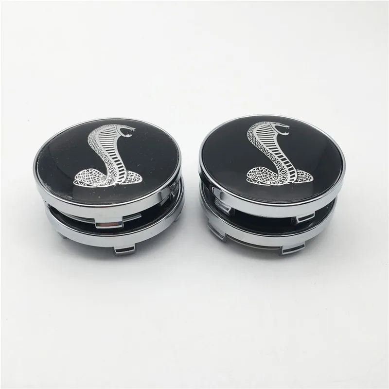Shelby wheel cap 05