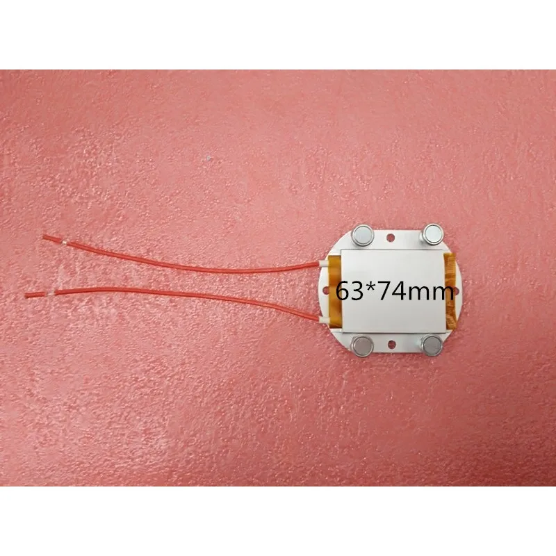 2 шт. x светодиодный паяльный чип для удаления нагрева сварочная станция BGA PTC