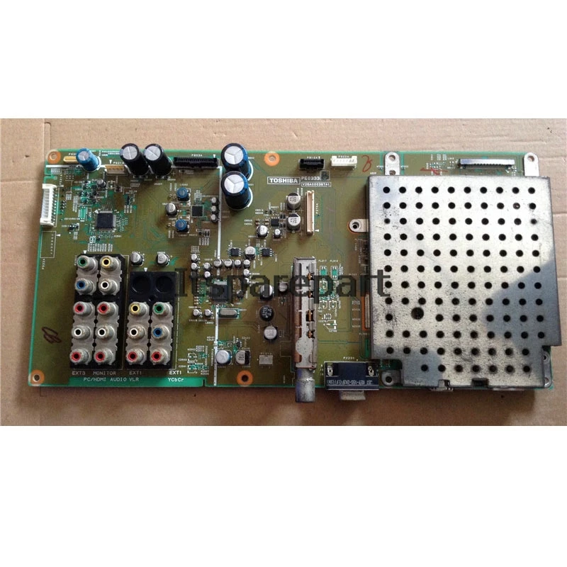 Для материнской платы 37A3000C PE0333 B V28A000387A1 экран T370XW02 | Электроника