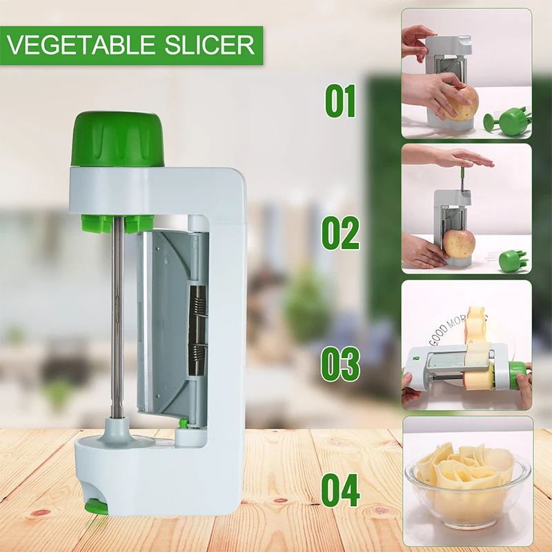 Vegetable Slicer Sheets, Veggie Sheet Slicer, Vegetale Peeler