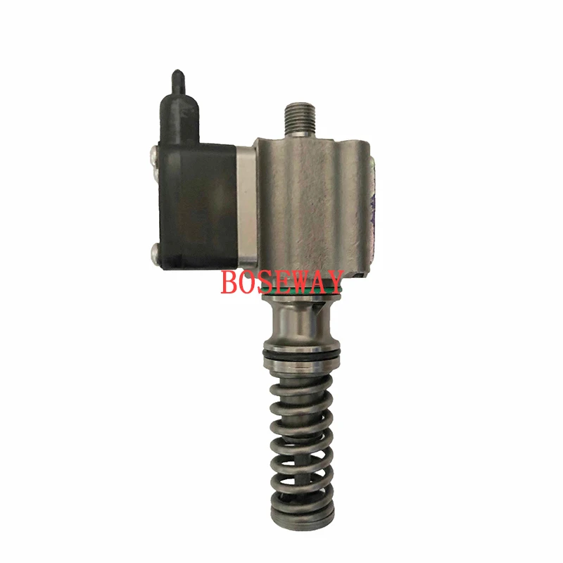 HengYang Diesel Monomer Pump Unit Pump NDB105 Electronic Single Pump