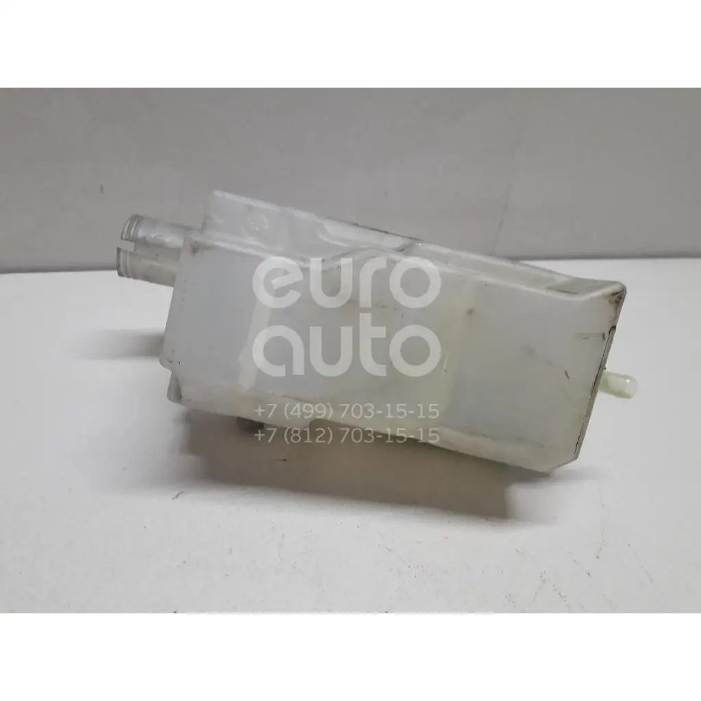 Бачок расширительный, состояние – Б/У,, для Nissan Note(E11) 21710AX800 21710AX800